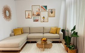 Dune Apartments, San Pietro Resort